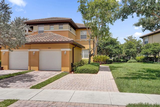 8041 NW 127TH Lane 3-C, Parkland, FL 33076