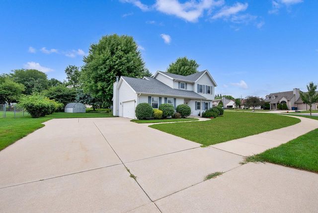 7941 S Cecily DRIVE, Oak Creek, WI 53154