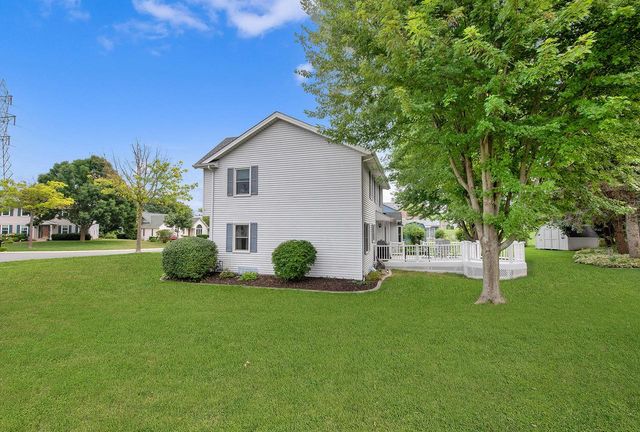 7941 S Cecily DRIVE, Oak Creek, WI 53154