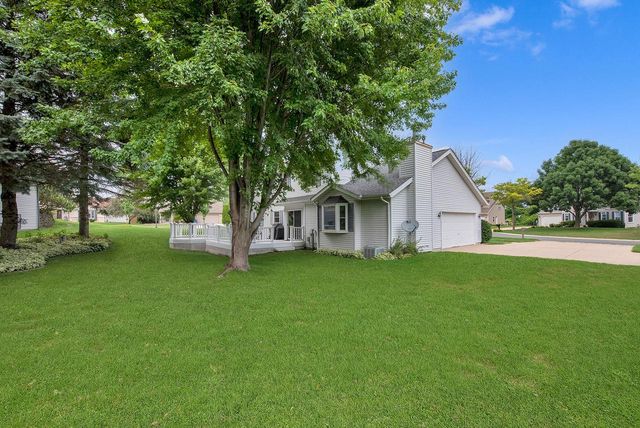 7941 S Cecily DRIVE, Oak Creek, WI 53154