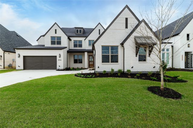 3916 Sunrise Lane, Celina, TX 75078
