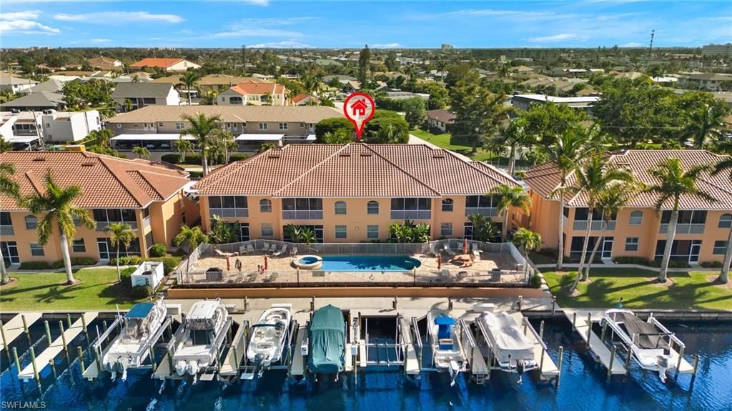 4566 SE 5th PL 105, CAPE CORAL, FL 33904 — photo 2