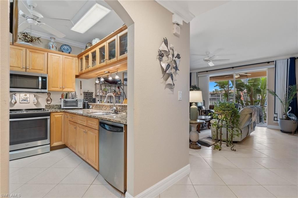 4566 SE 5th PL 105, CAPE CORAL, FL 33904 — photo 5