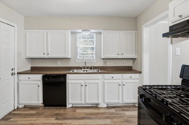 4301 Valentine Street, Fort Worth, TX 76107