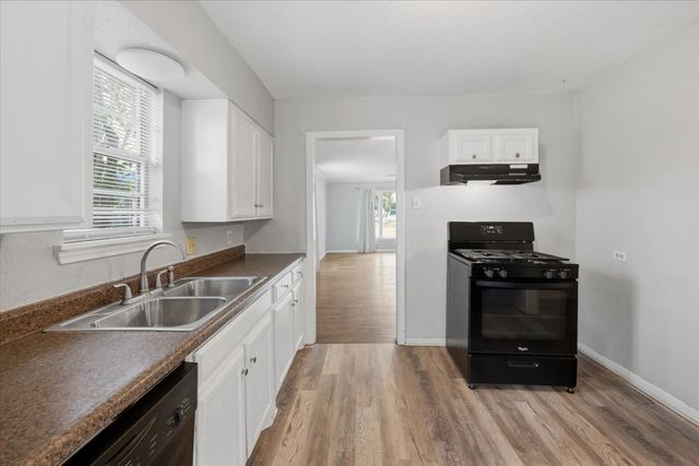 4301 Valentine Street, Fort Worth, TX 76107