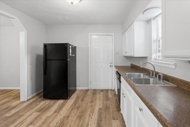 4301 Valentine Street, Fort Worth, TX 76107