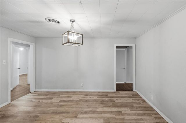 4301 Valentine Street, Fort Worth, TX 76107