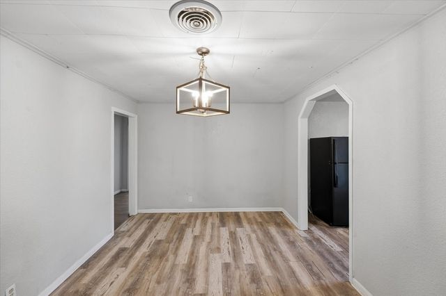 4301 Valentine Street, Fort Worth, TX 76107