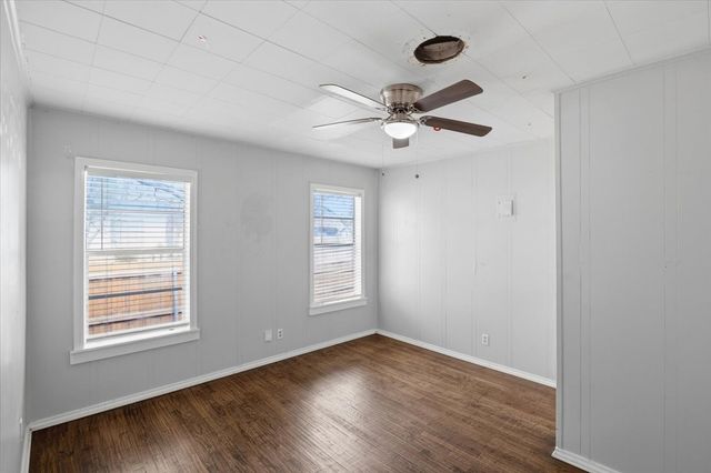 4301 Valentine Street, Fort Worth, TX 76107