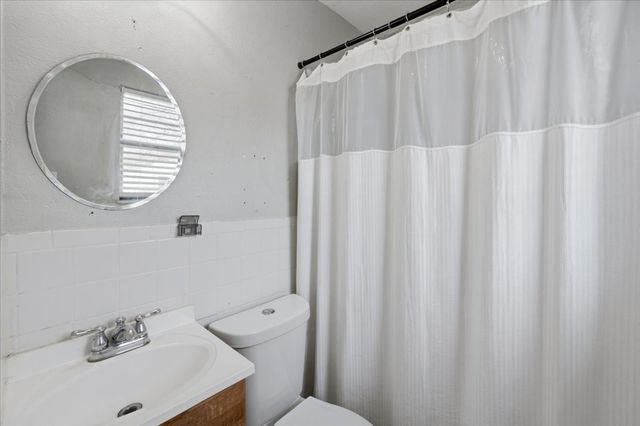 4301 Valentine Street, Fort Worth, TX 76107