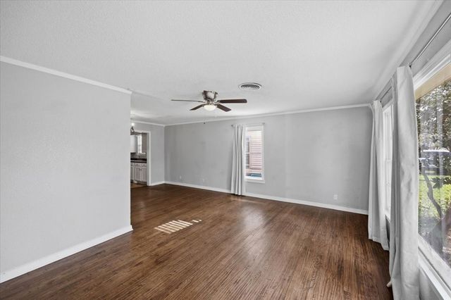 4301 Valentine Street, Fort Worth, TX 76107