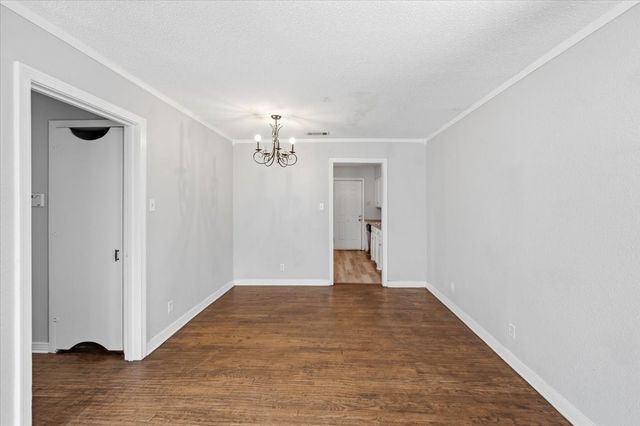 4301 Valentine Street, Fort Worth, TX 76107