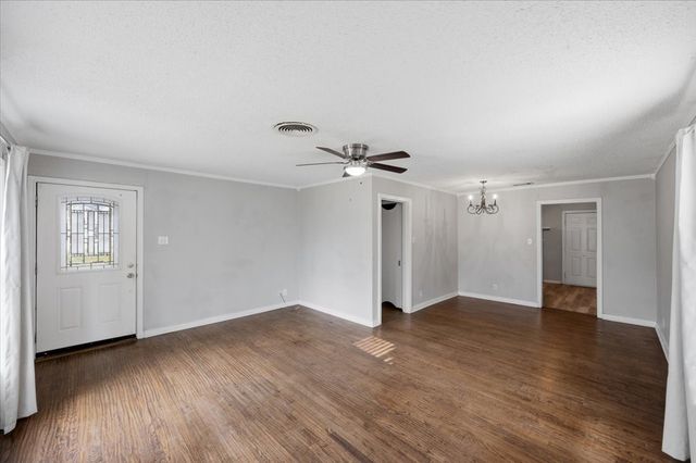 4301 Valentine Street, Fort Worth, TX 76107