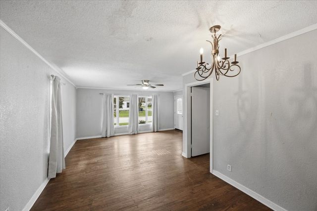 4301 Valentine Street, Fort Worth, TX 76107