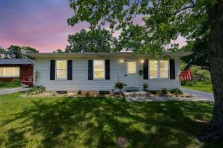 1186 Elmore Avenue, Columbus, OH 43224