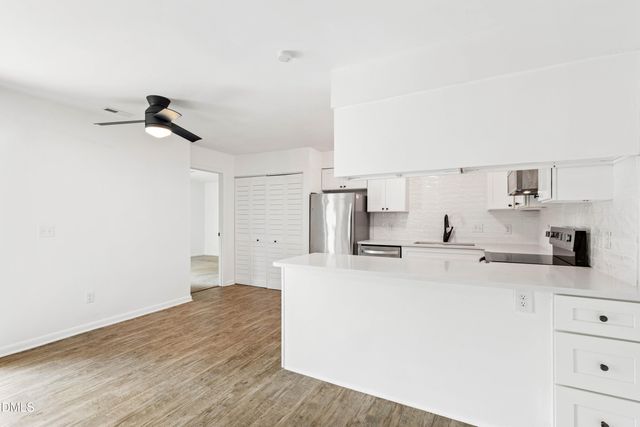 249 Summerwalk Circle, Chapel Hill, NC 27517