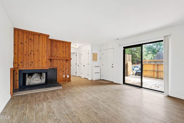 249 Summerwalk Circle, Chapel Hill, NC 27517