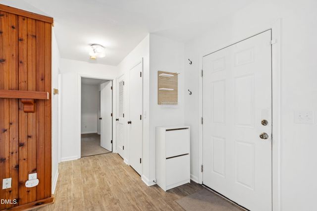 249 Summerwalk Circle, Chapel Hill, NC 27517