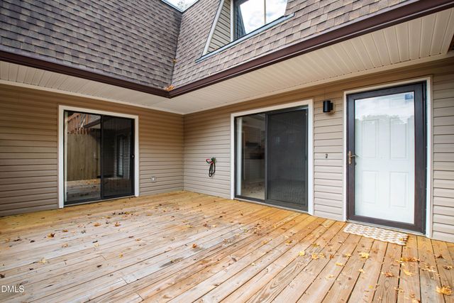 249 Summerwalk Circle, Chapel Hill, NC 27517