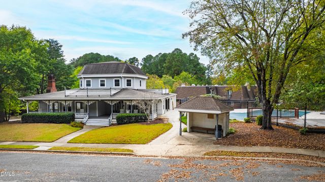 249 Summerwalk Circle, Chapel Hill, NC 27517