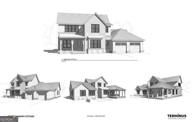 12 Fred Drive, St. Simons, GA 31522