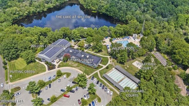 439C Chesterfield Court, Toms River, NJ 08753