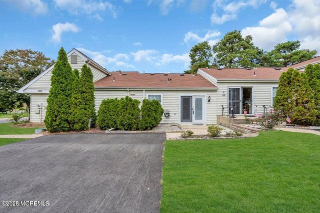439C Chesterfield Court, Toms River, NJ 08753
