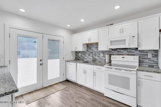 439C Chesterfield Court, Toms River, NJ 08753