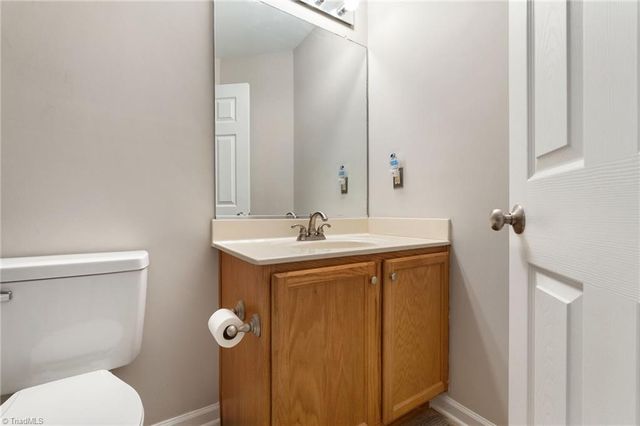 5137 Mount Hope Drive, Winston-salem, NC 27107