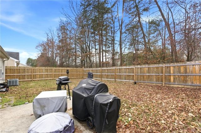 5137 Mount Hope Drive, Winston-salem, NC 27107