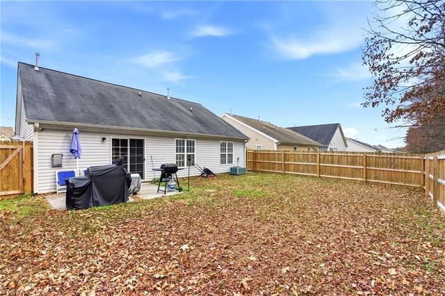 5137 Mount Hope Drive, Winston-salem, NC 27107