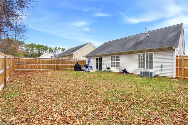 5137 Mount Hope Drive, Winston-salem, NC 27107