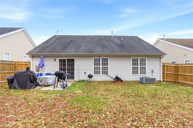 5137 Mount Hope Drive, Winston-salem, NC 27107