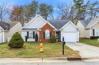 5137 Mount Hope Drive, Winston-salem, NC 27107