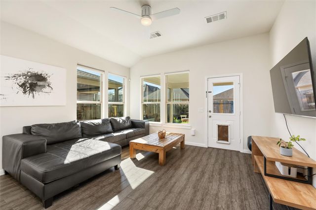 5311 Royal Press Drive, Katy, TX 77493