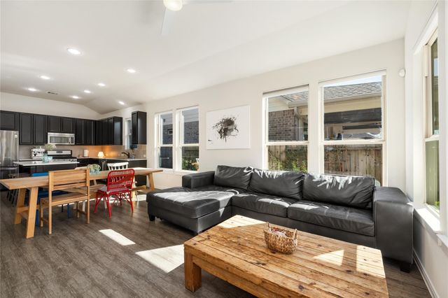 5311 Royal Press Drive, Katy, TX 77493