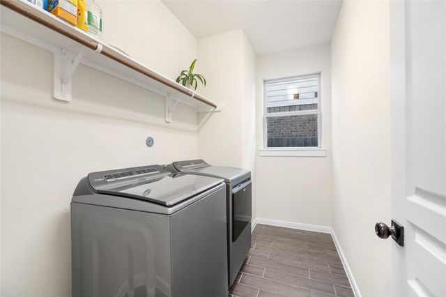 5311 Royal Press Drive, Katy, TX 77493