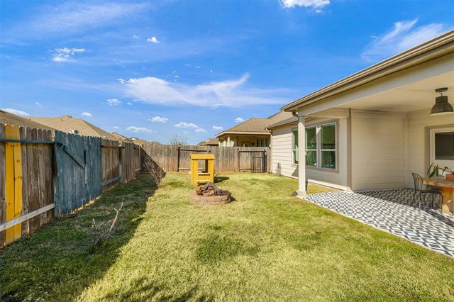 5311 Royal Press Drive, Katy, TX 77493