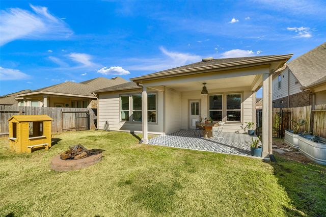 5311 Royal Press Drive, Katy, TX 77493