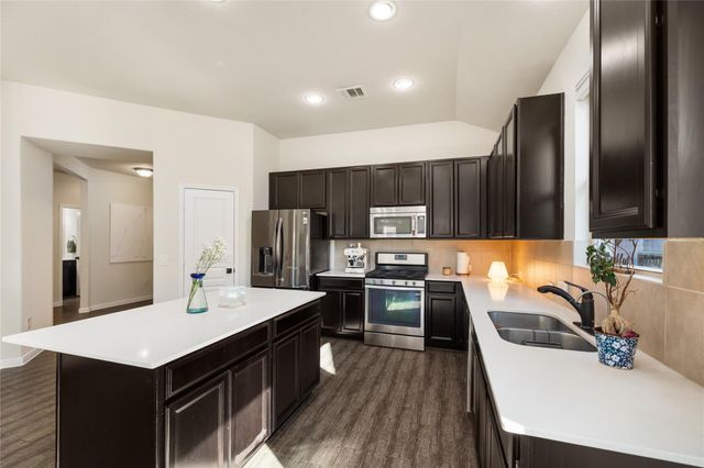 5311 Royal Press Drive, Katy, TX 77493