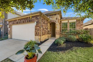 5311 Royal Press Drive, Katy, TX 77493