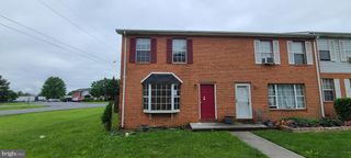 214 NOTTOWAY DRIVE, Stephens City, VA 22655