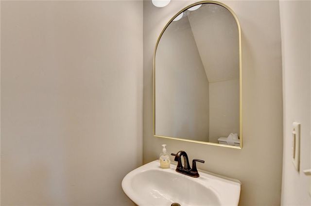 392 Parc River Boulevard, Lawrenceville, GA 30046