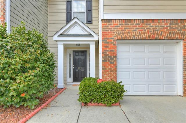 392 Parc River Boulevard, Lawrenceville, GA 30046