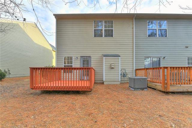 392 Parc River Boulevard, Lawrenceville, GA 30046