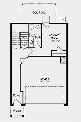506 Provence Gate Lane, Lawrenceville, GA 30044