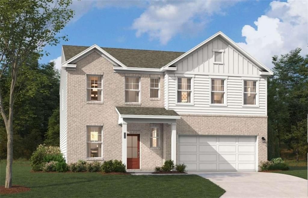 413 Statilla Court, Locust Grove, GA 30248