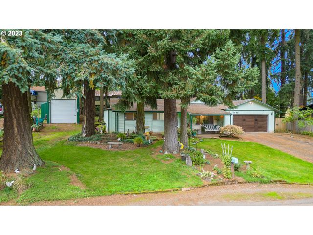 4708 Ne CRESTON Ave, Vancouver, WA 98663