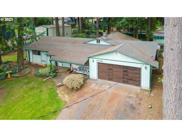 4708 Ne CRESTON Ave, Vancouver, WA 98663