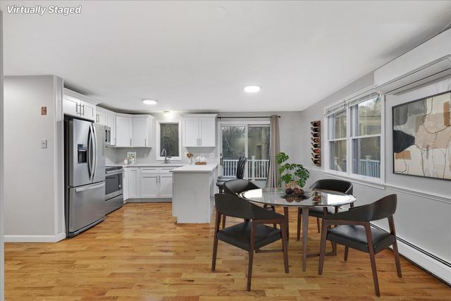 3 Muriel Lane, Teaticket, MA 02536